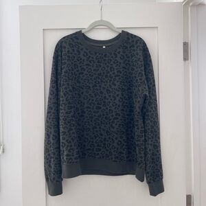 Z Supply Crewneck Sweatshirt